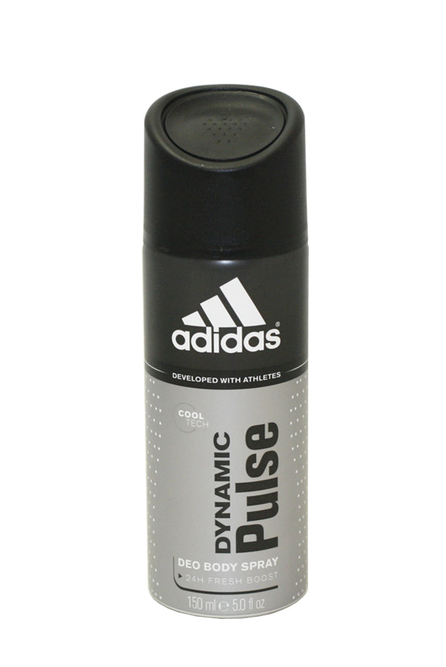Adidas Cologne Adidas Body Spray Dynamic Pulse Adidas Dynamic