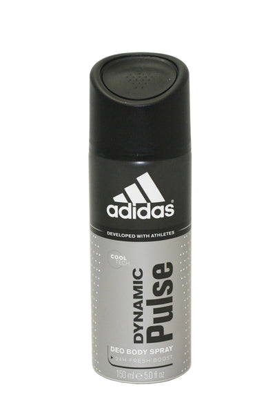 AD42M - Adidas Dynamic Pulse Deodorant for Men - 5 oz / 150 ml