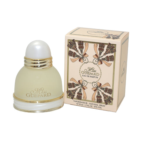 MG17 - Miss Guepard Eau De Parfum for Women - 1.7 oz / 50 ml Spray
