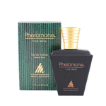 PH21M - Pheromone Eau De Toilette for Men - 1.7 oz / 50 ml Spray