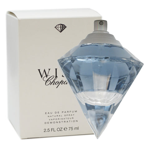 WI32T - Wish Eau De Parfum for Women - 2.5 oz / 75 ml Spray Tester