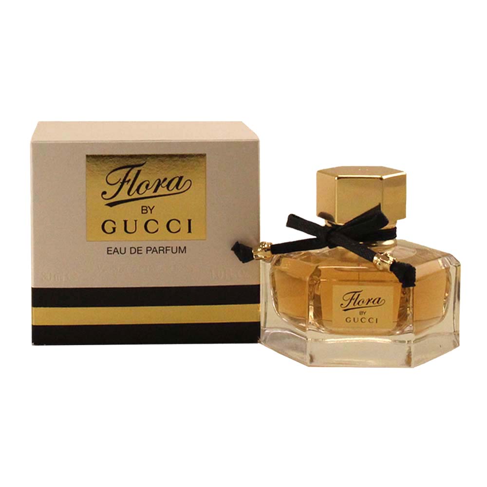 Flora Perfume Eau De Parfum by Gucci - Main Image