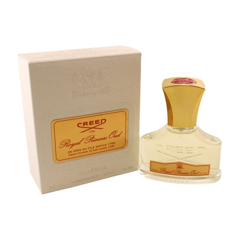 CRE51 - Creed Royal Princess Oud Millesime for Women | 1 oz / 30 ml - Spray