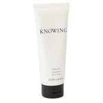 KN12T - Knowing Body Lotion for Women - 3.4 oz / 100 ml - Tester
