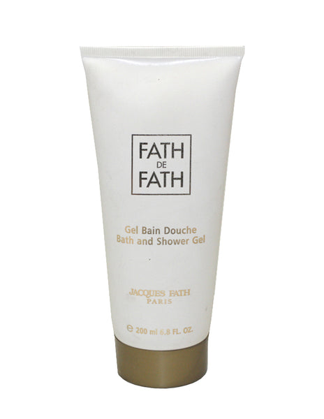 FA66 - Fath De Fath Bath & Shower Gel for Women - 6.8 oz / 200 ml