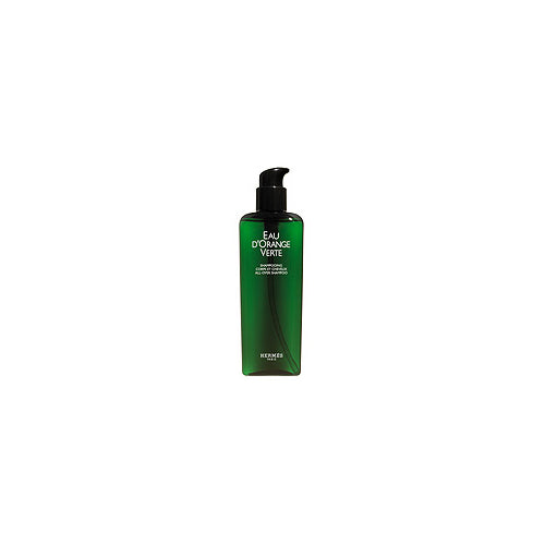 HE34M - Eau D' Orange Verte All Over Shampoo for Men - 6.5 oz / 200 ml