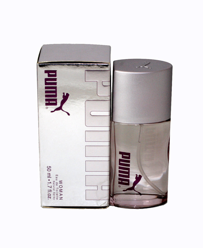 Puma Woman Perfume Eau De Toilette by PUMA1