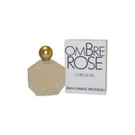 OM19 - Jean Charles Brosseau Ombre Rose Eau De Toilette for Women | 1.7 oz / 50 ml - Spray