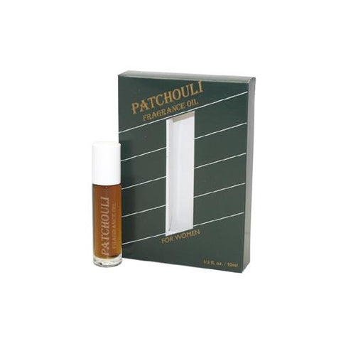 PAT130 - Great Pretenders Patchouli. Fragrance Oil for Women | 0.33 oz / 10 ml (mini)