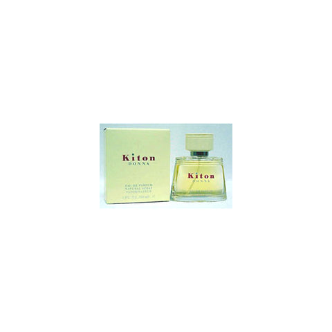 KIT04 - Kiton Donna Eau De Parfum for Women - Spray - 1.7 oz / 50 ml