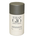 AC411M - Acqua Di Gio Deodorant for Men - Stick - 2.6 oz / 78 g - Alcohol Free