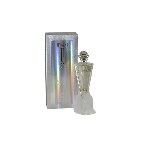 JWG25 - Jivago White Gold Eau De Toilette for Women - 2.5 oz / 75 ml Spray