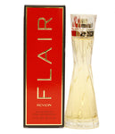 FLA15 - Flair Eau De Parfum for Women - Spray - 1.7 oz / 50 ml