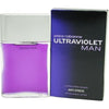 UL04M - Ultraviolet Aftershave for Men - 3.4 oz / 100 ml