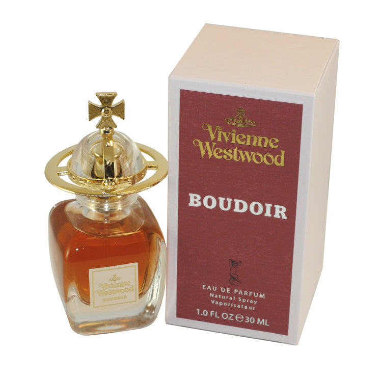 Perfume Spray Mon Boudoir Eau De Parfum Vivienne Westwood Boudoir
