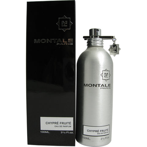 MONT81 - Montale Chypre Fruite Eau De Parfum for Women - Spray - 3.3 oz / 100 ml
