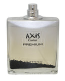 ACP30T - Axis Caviar Premium Eau De Toilette for Men - Spray - 3 oz / 90 ml - Tester