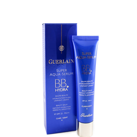 GUM68-M - Auper Aqua Bb Cream Cream for Women - Light - 1.35 oz / 40 ml