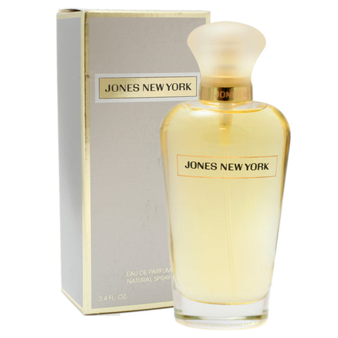 JO201 - Jones New York Eau De Parfum for Women - Spray - 3.4 oz / 100 ml