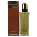HE20M - Heritage Eau De Parfum for Men - Spray - 2.5 oz / 75 ml