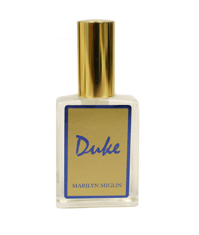 PND29 - Duke Eau De Parfum for Women - 1 oz / 30 ml Spray Unboxed