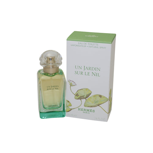 UNS99 - Un Jardin Sur Le Nil Eau De Toilette Unisex - Spray - 1.6 oz / 50 ml