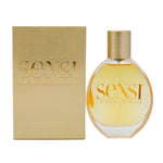 SEN13 - Sensi Eau De Parfum for Women - Spray - 3.3 oz / 100 ml