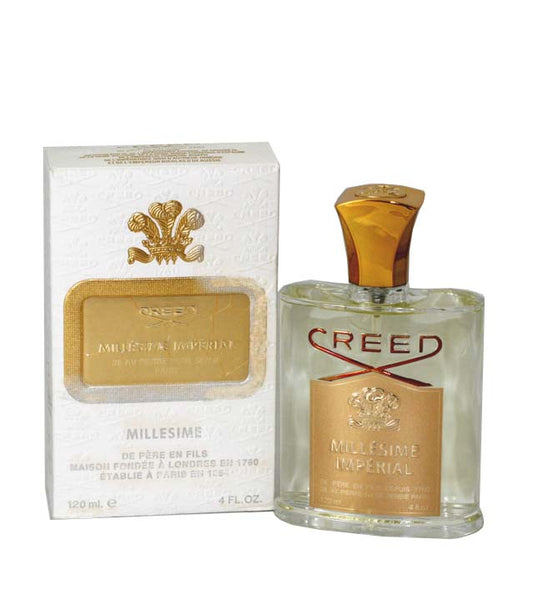 Millesime Imperial Cologne Millesime by Creed | 99Perfume.com