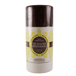 LV27 - Lavanila Laboratories Lavanila deodorantdorant for Women | 2 oz / 57 g - T Fresh Vanilla Lemon