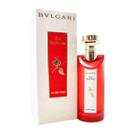 BVA25 - Bvlgari Au The Rouge Parfum for Unisex - Spray - 2.5 oz / 75 ml