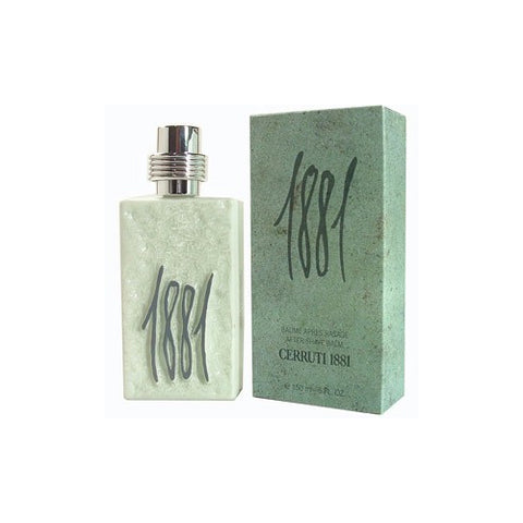 AA10M - 1881 Aftershave for Men - Balm - 5 oz / 150 ml