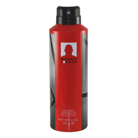 MI04M - Michael Jordan Body Spray for Men - 5 oz / 150 ml