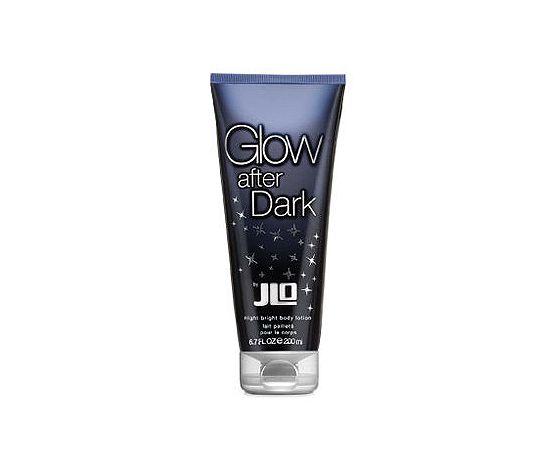 GLOW14 - Glow After Dark Bright Lotion for Women - 6.7 oz / 200 ml