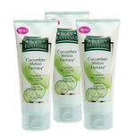 CUF35 - Cucumber Melon Fantasy Fragrance Moisturizing Lotion  for Women - 3 Pack - 7 oz / 210 ml - Pack