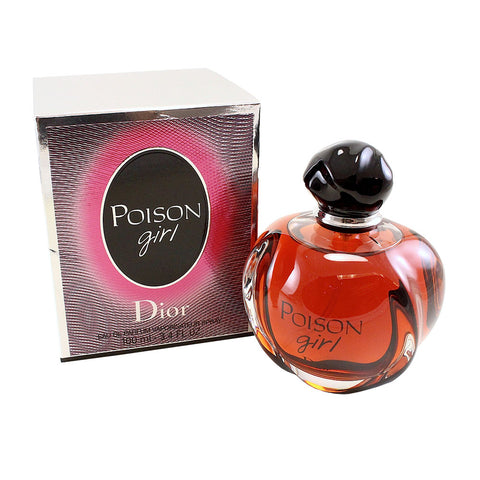 Poison Girl Perfume Eau De Parfum by Christian Dior