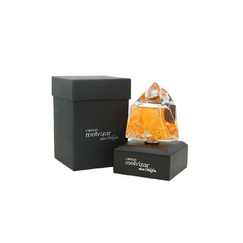 WGRM34 - White Goldskin Eau De Parfum for Unisex - Spray - 2.55 oz / 75 ml