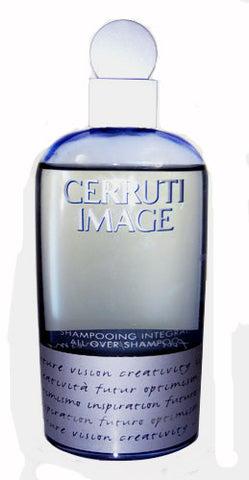 CE11M - Cerruti Image All Over Shampoo for Men - 6.8 oz / 200 ml