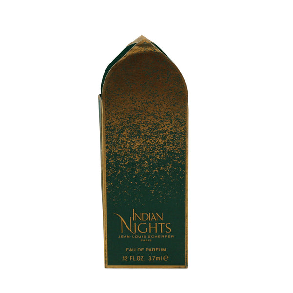 IND236 - Indian Nights Eau De Parfum for Women - 0.12 oz / 3.5 ml