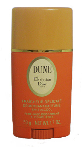 DU168 - Dune Deodorant for Women - Stick - 1.7 oz / 50 g