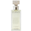 ET12 - Calvin Klein Eternity Eau De Parfum for Women | 3.4 oz / 100 ml - Spray - Unboxed