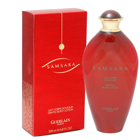 SA57 - Samsara Body Lotion for Women - 6.8 oz / 200 ml