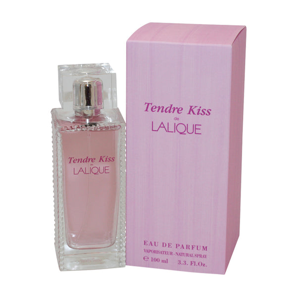 LALIQUE Tendre Kiss オードパルファム50ml Tendre Kiss Perfume Eau De Parfum by Lalique | 99Perfume.com