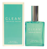 CLE12 - Clean Shower Fresh Eau De Parfum for Women - 2.14 oz / 60 ml Spray
