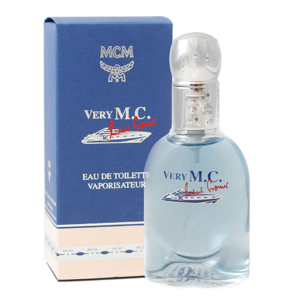 Very M C Cologne Eau De Toilette by MCM | 99Perfume.com