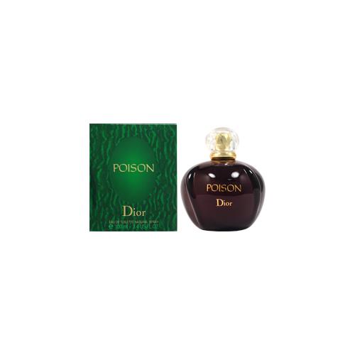 Poison Perfume Eau De Toilette by Christian Dior
