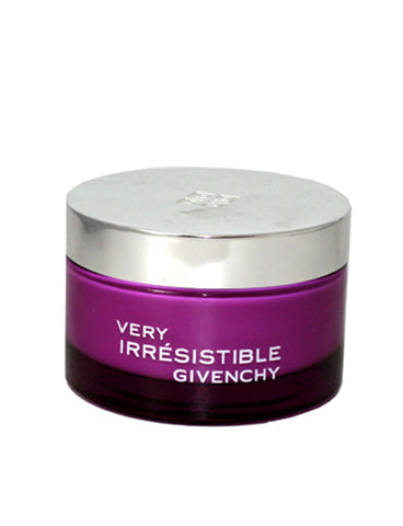 VER67 - Very Irresistible Body Cream for Women - 6.7 oz / 200 ml - Unboxed