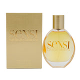 SEN14 - Sensi Eau De Parfum for Women - Spray - 3.3 oz / 100 ml - Tester