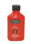 MI506M - Michael Jordan Aloe Shave Gel for Men - 6.7 oz / 200 ml
