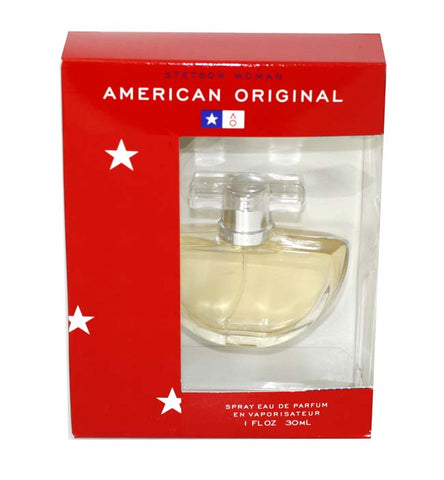 AME13W - American Original Eau De Parfum for Women - Spray - 1 oz / 30 ml