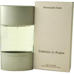 ESC11 - Essenza Di Zegna Eau De Toilette for Men - Spray - 3.3 oz / 100 ml